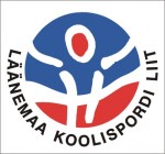 laanemaa koolispordi liit