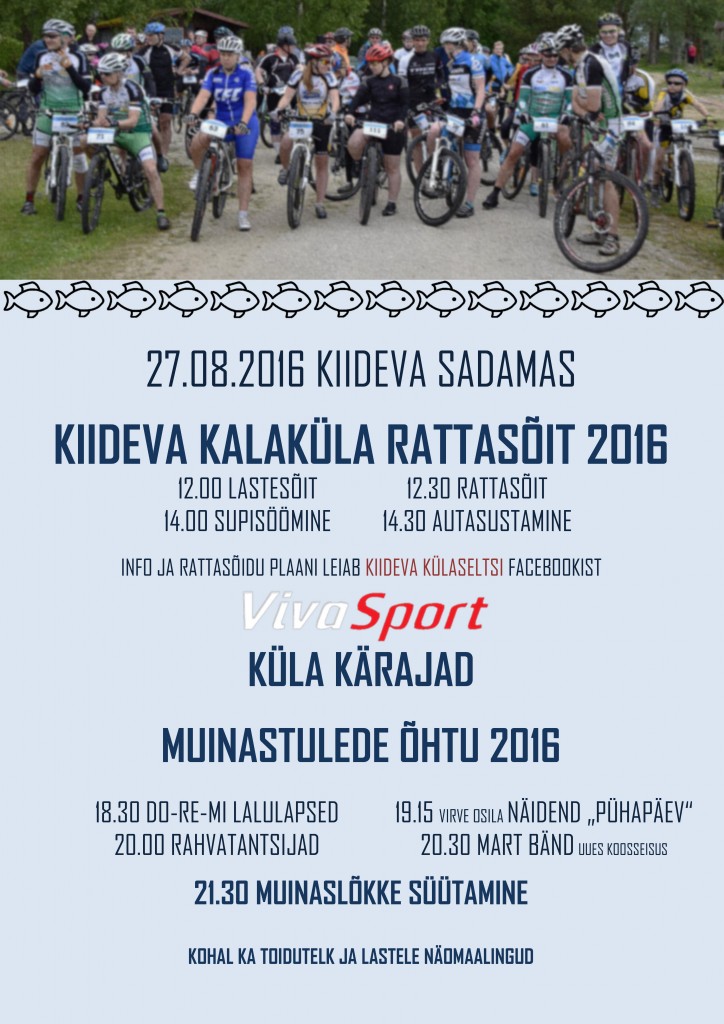 rattasõit 1