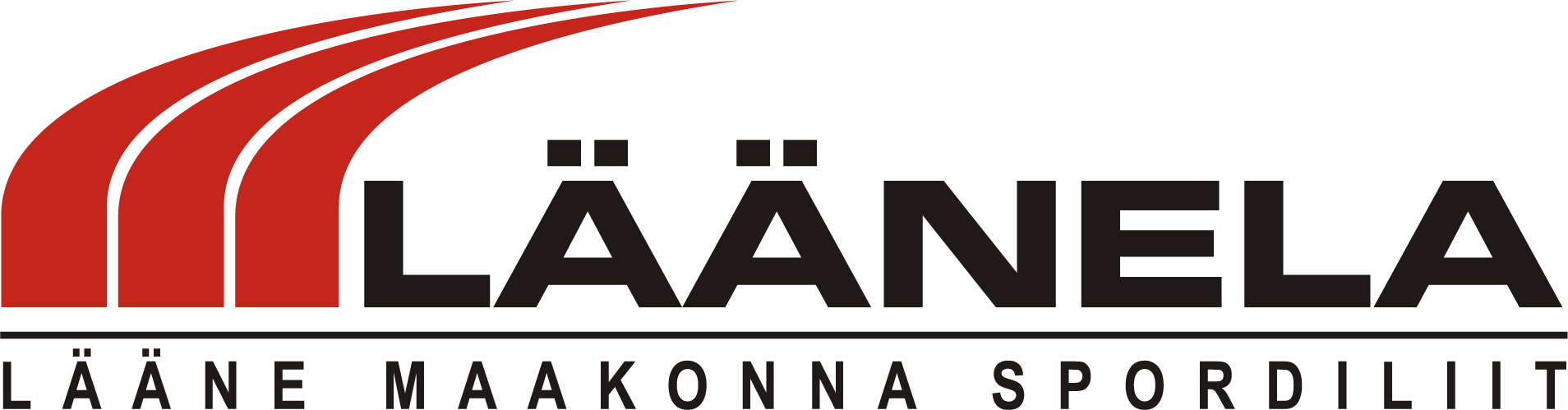 Läänela logo