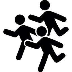 Rahvasport / rahvaliigad