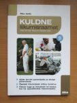 kuldne liikumisraamat