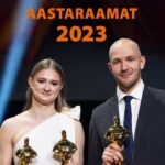 aastaraamat 2023